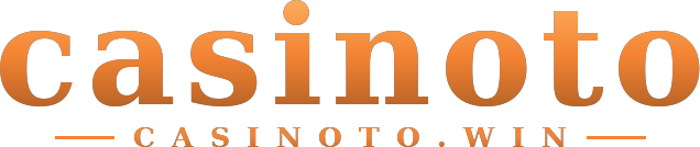 casinoto logo